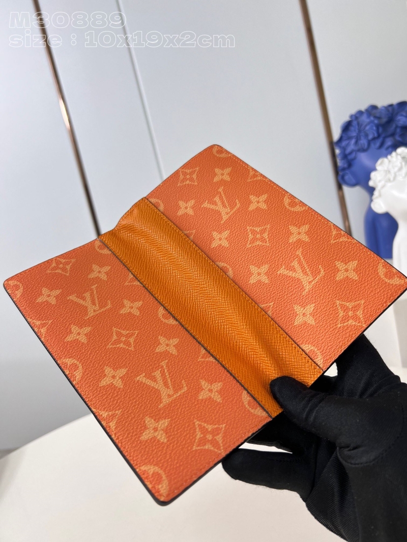 LV Wallets